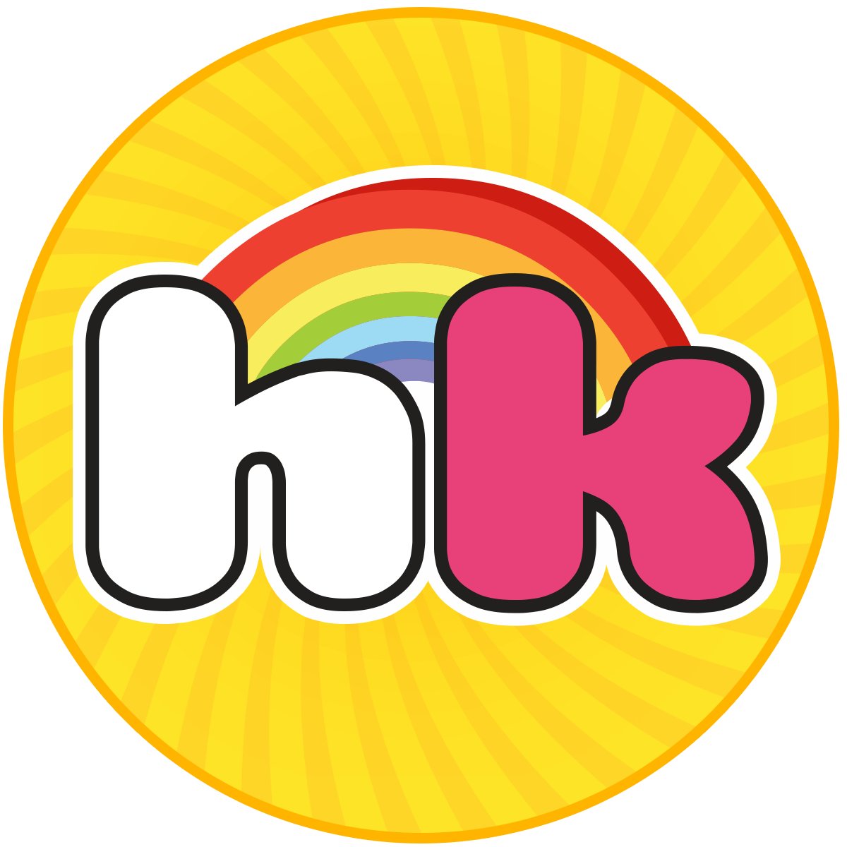 HooplaKidz 