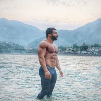 Panghal Fitness