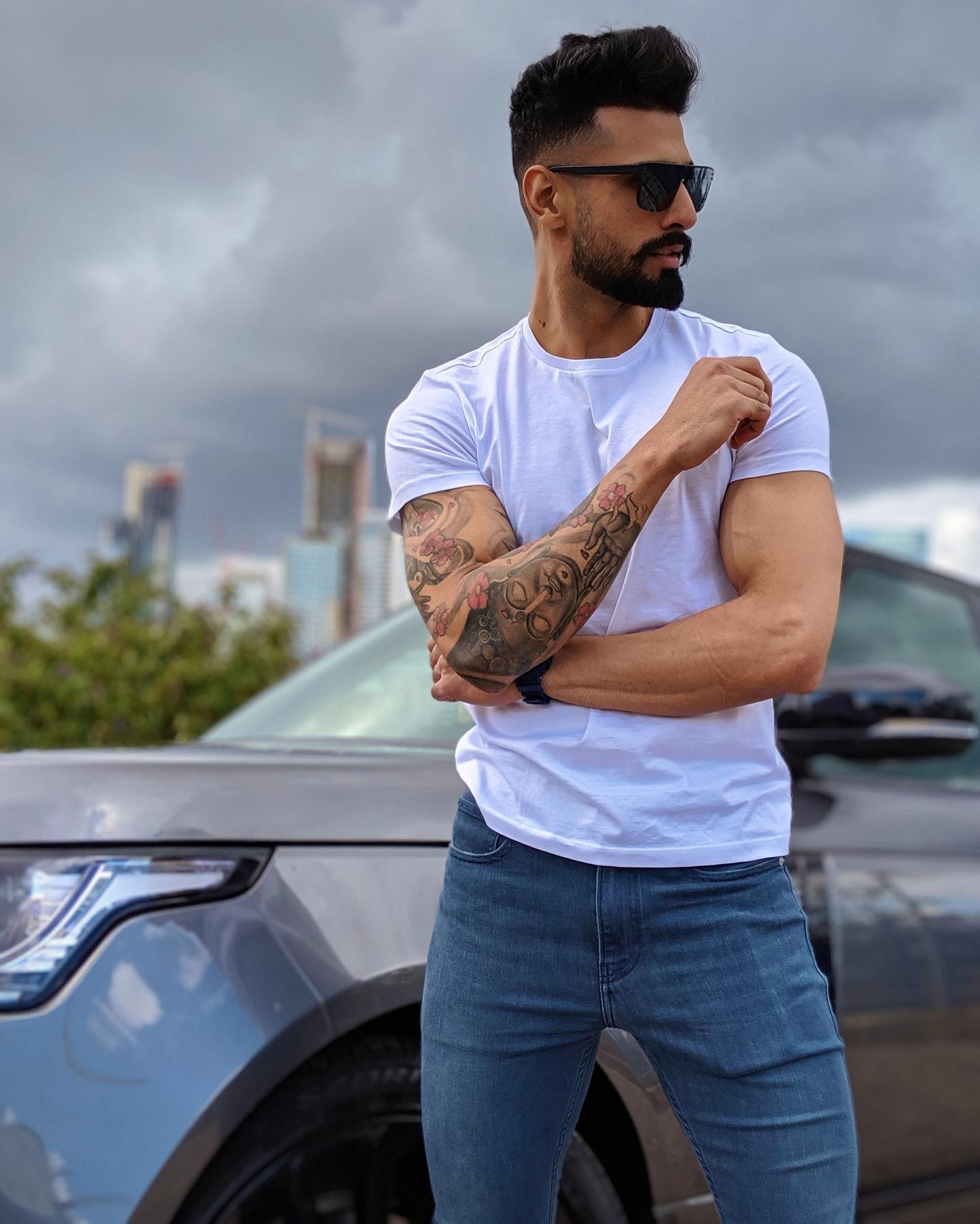 Abhinav Mahajan